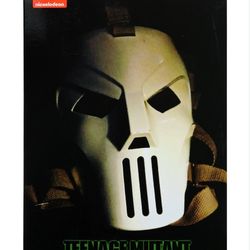 Teenage Mutant Ninja Turtles (1990 Movie) - Ultimate Casey Jones 7" Scale Action Figure