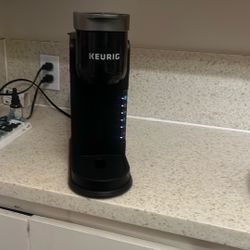 Keurig Coffee Maker