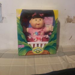 2019 Cabbage Patch Doll