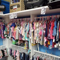 Girls Clothes Size 2T,3T,4T, 5T,6,7,& 8years