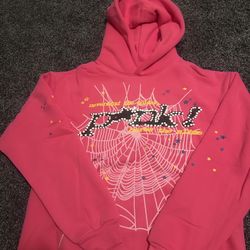 Used spyder hoodies