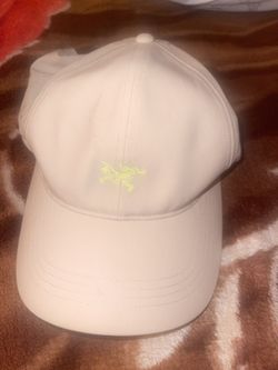 Arc’Teryx Cap