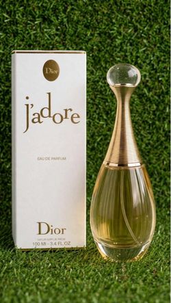 Dior J'adore Eau de Parfum 100ml