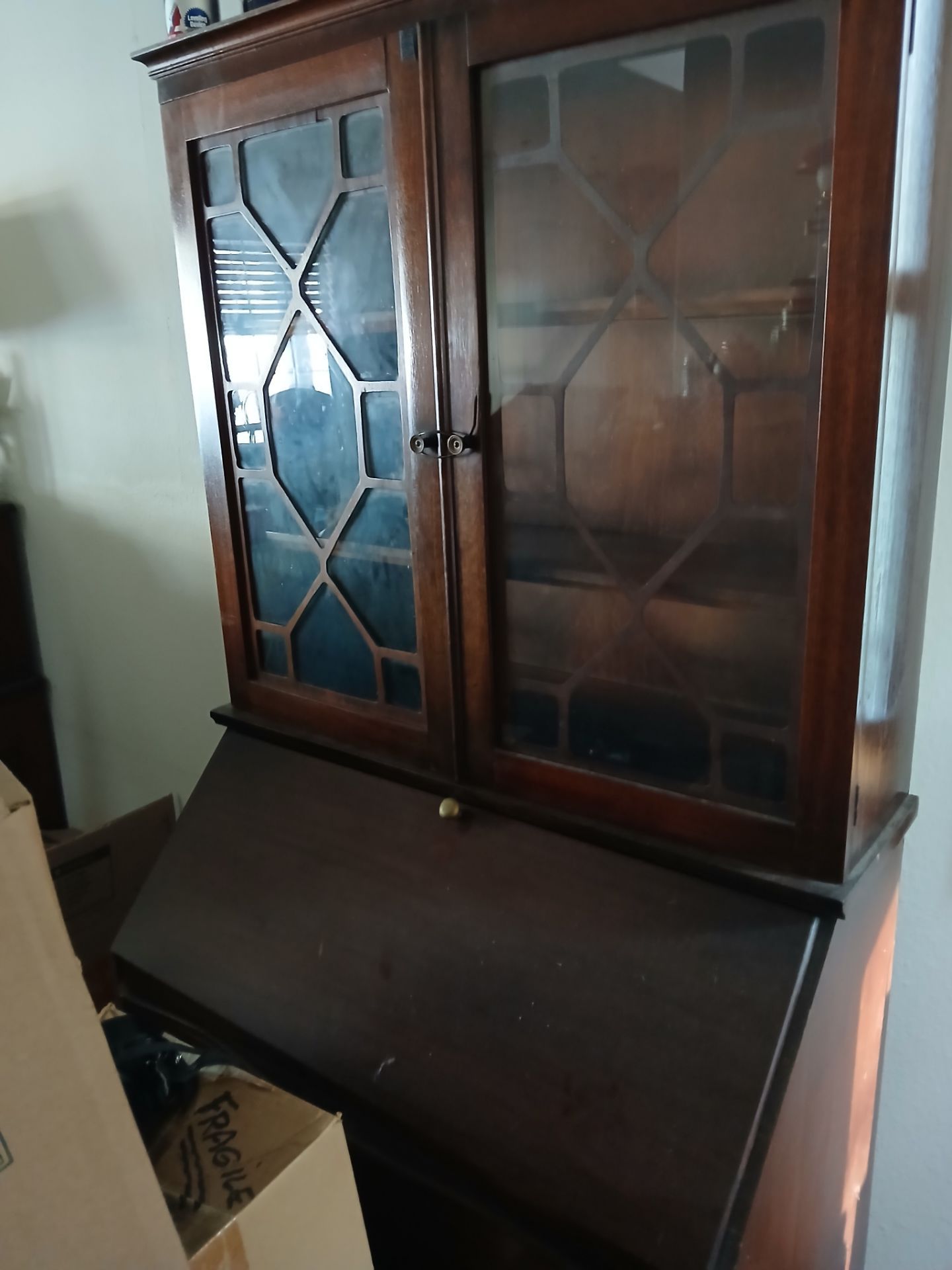 Antique furniture