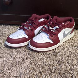 Boys Shoes