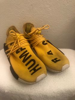 PHAREL WILLIAMS ADIDAS