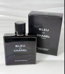 bleu de chanel parfum