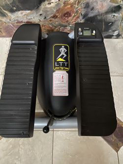 Lateral Thigh Trainer