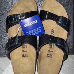 Birkenstocks Size 39 (US 8) Women’s 