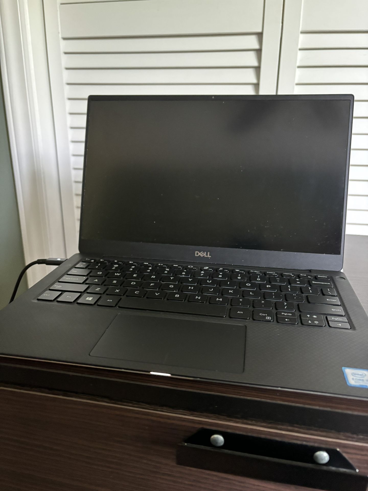Dell XPS 13 9380 Laptop (2019)