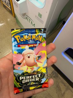pokemon pack