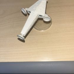 Star Wars Figures Clean Models With Stands 