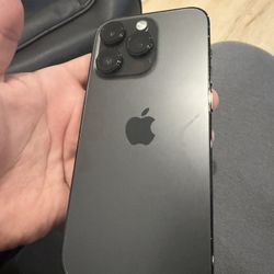 iPhone 14 Pro 