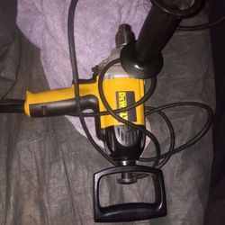 DeWalt 1/2" vsr drill 