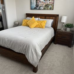 Queen Bedroom Set 