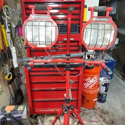 Work Lights 