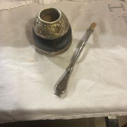 Bonilla/straw Vintage 