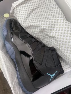 Jordan 11s  10.5 🏆🔥