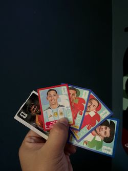 Panini World Cup 2026