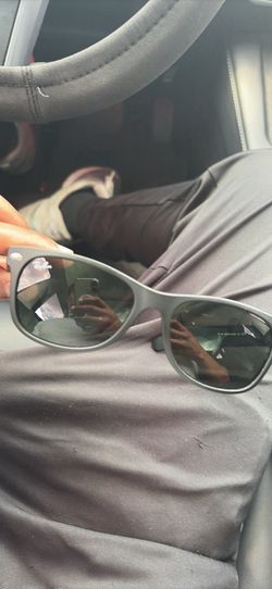 Rayban Wayfair Sunglasses