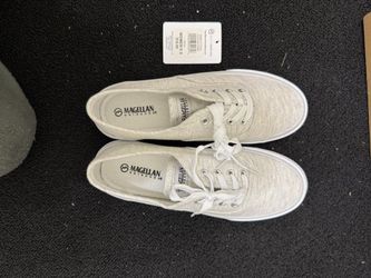 Brand New Magellan Canvas Shoes
