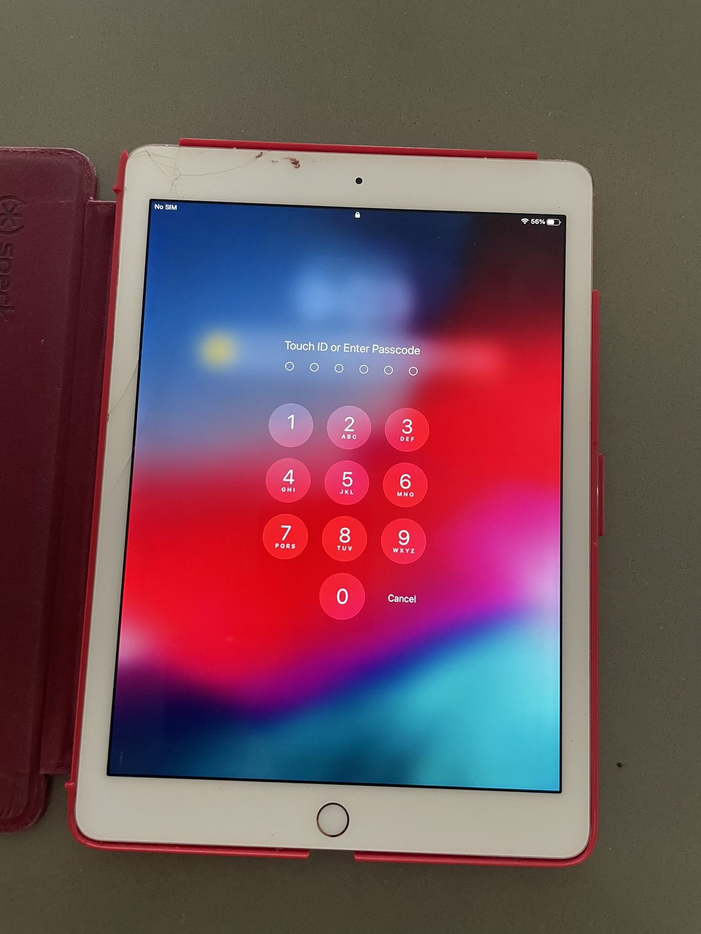 iPad Pro 9.7 Inch