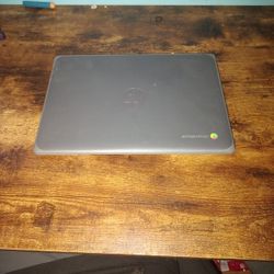 Chromebook 