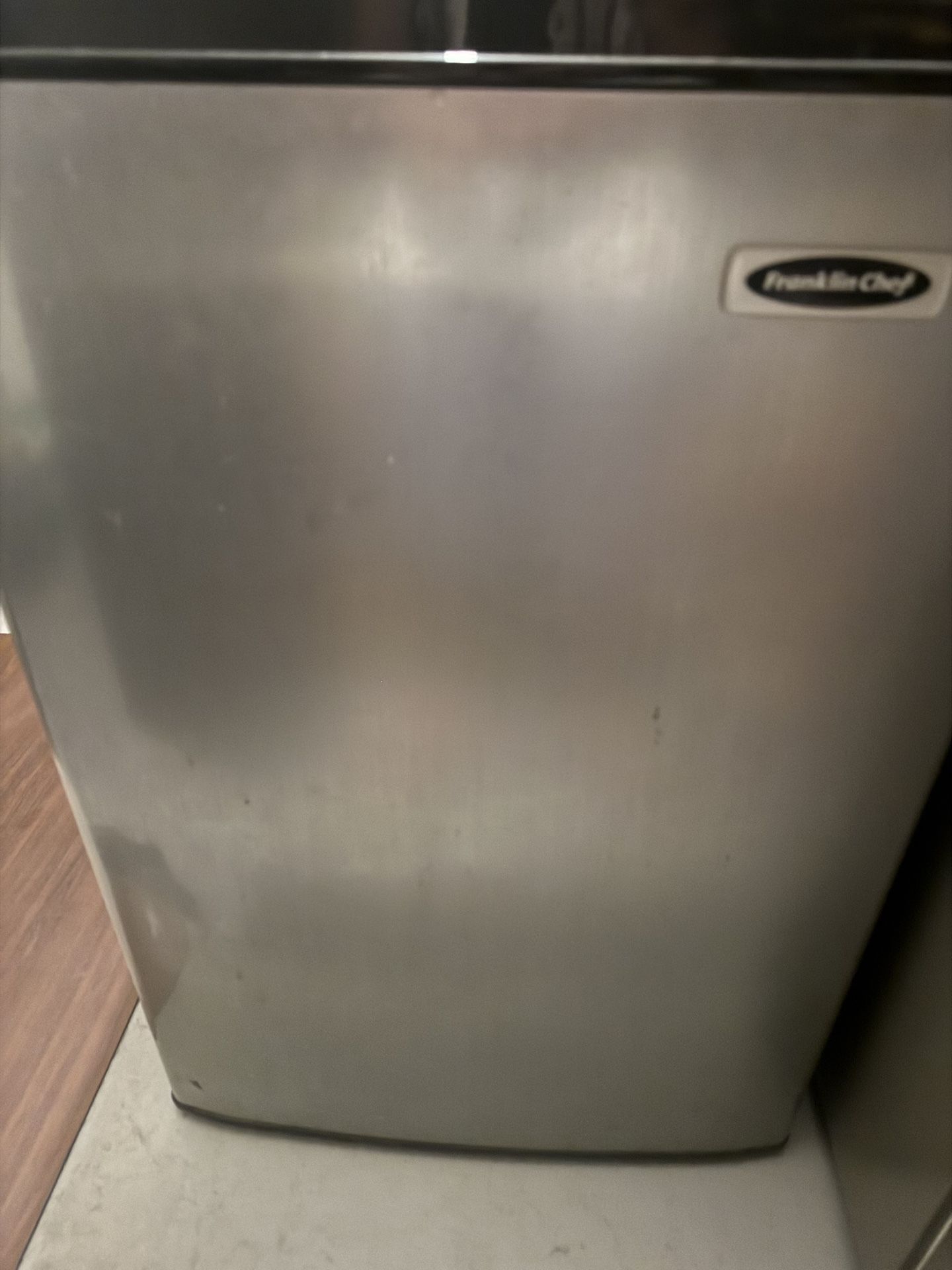 Mini Fridge