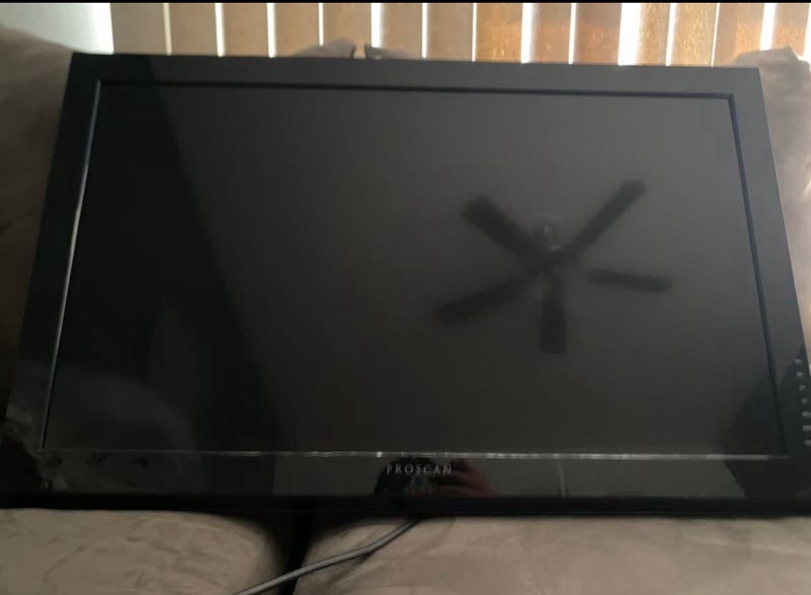 Proscan Tv