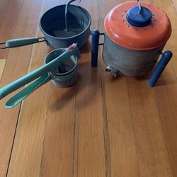 Antiques For Kitchen
