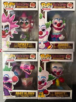 Funko Pop