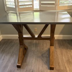 Kitchen Table