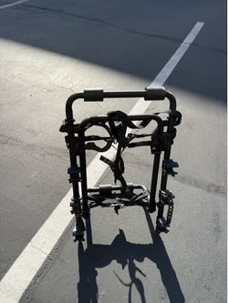 universal  bike rack