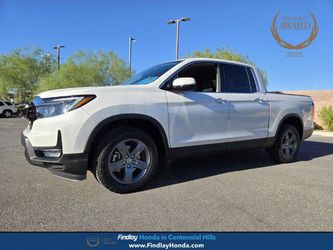 2023 Honda Ridgeline