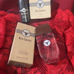 Last Minute Gift 🎁 Avon Cologne Set For Men 🎄🎁