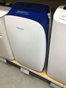Honeywell ac