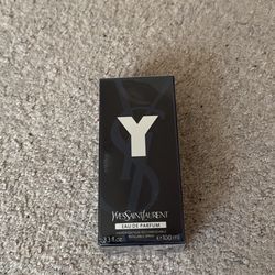 Ysl Cologne Brand New