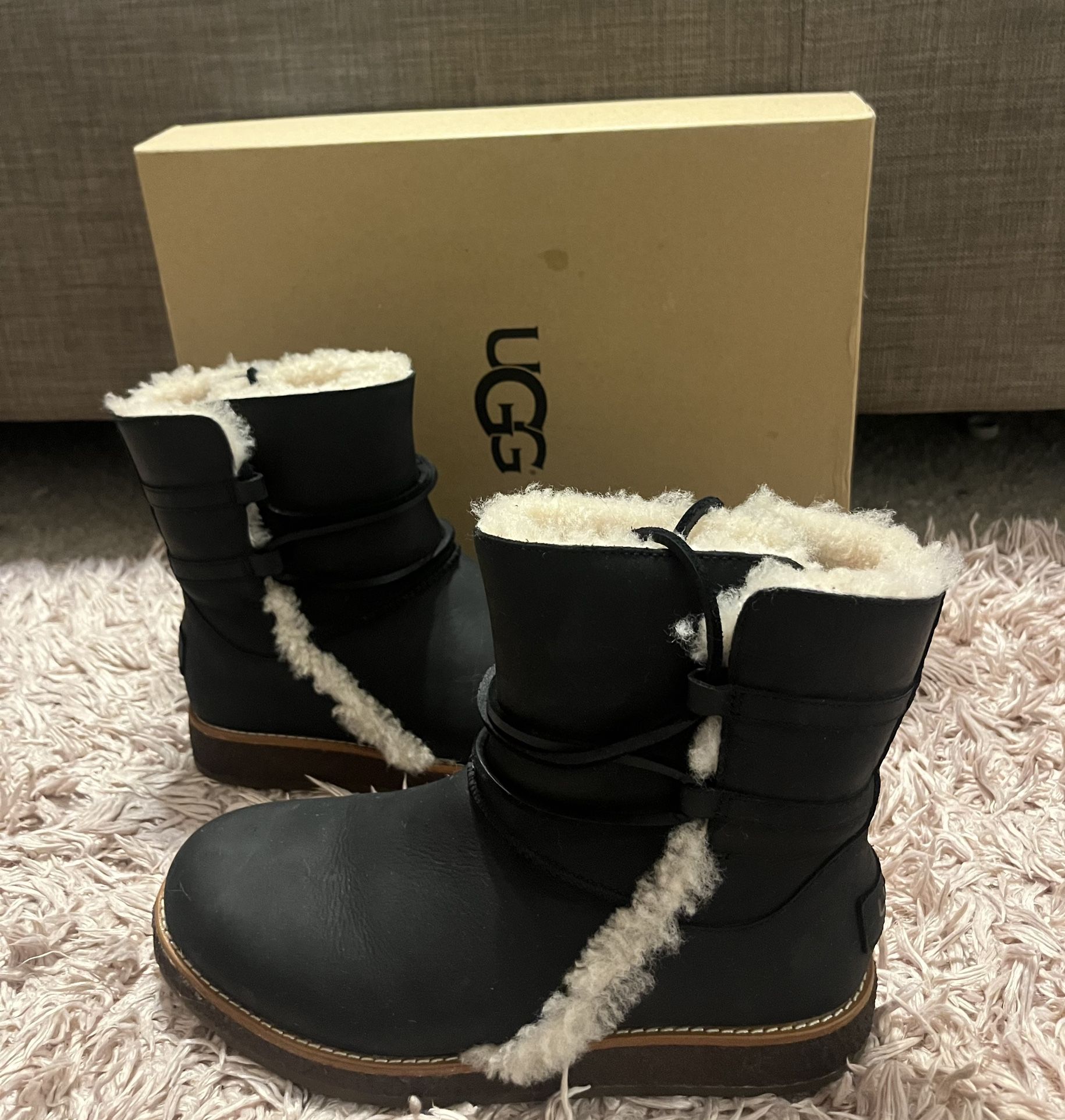 UGG Boots