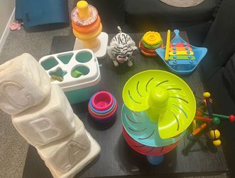 Kids toys