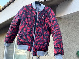 Jordan Jacket