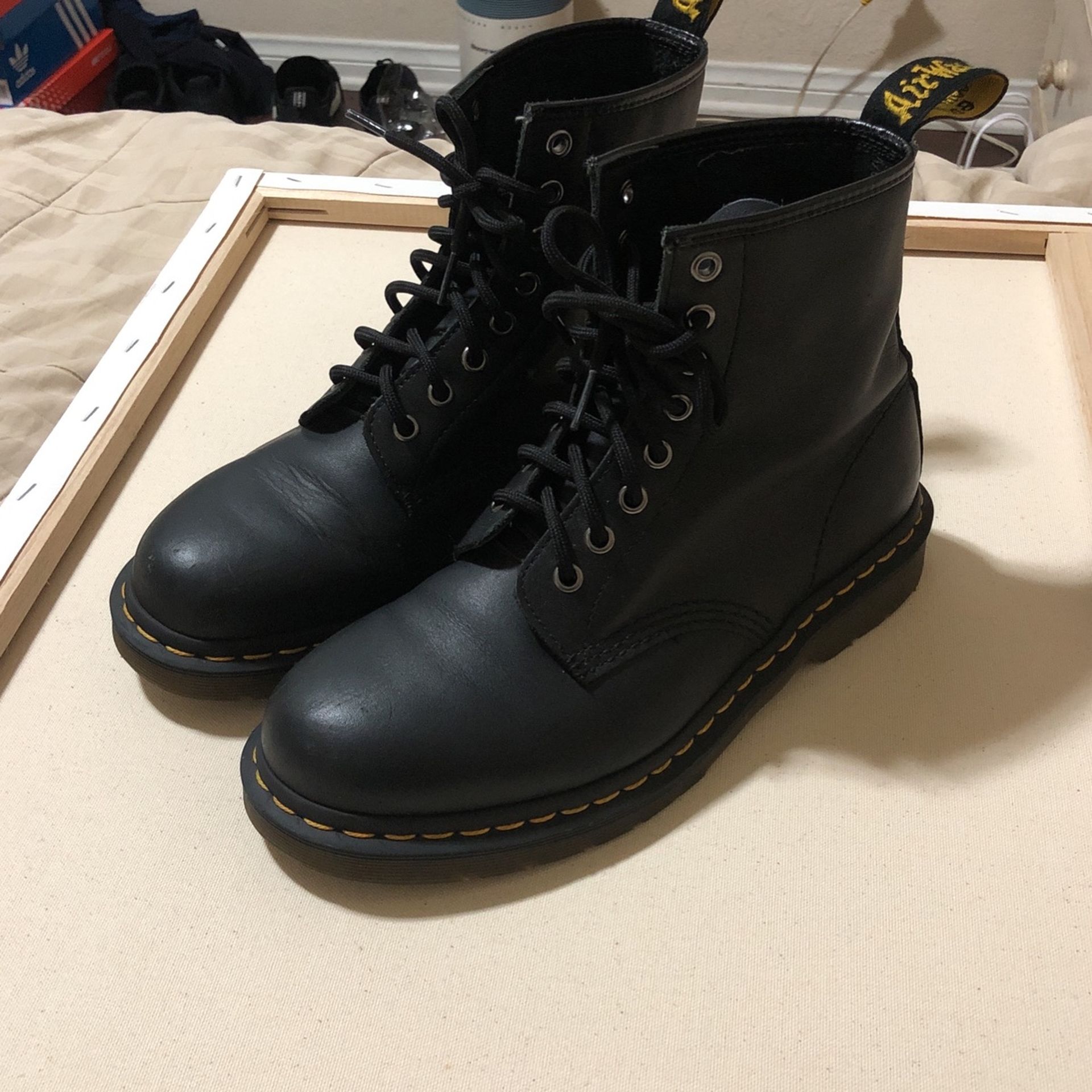 Doc Martins The Original