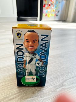 Landon Donovan LA Galaxy Bobblehead