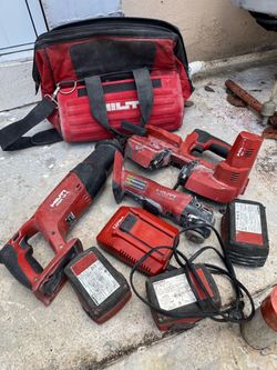 Hilti