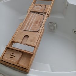 Bathtub Caddy