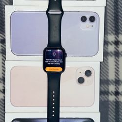 Apple Watch 