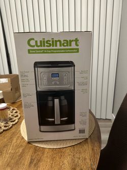 Coffee Machine