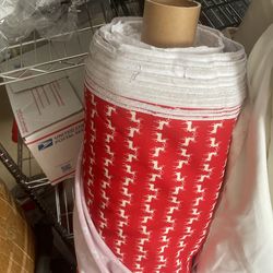 Fabric Sale