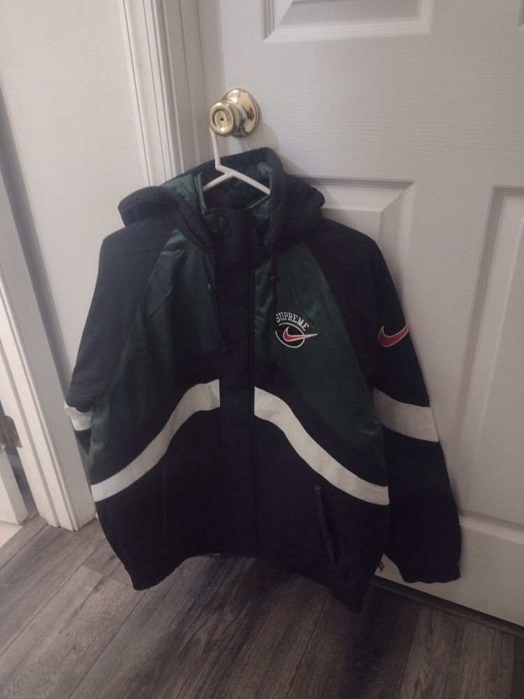 Supreme Jacket