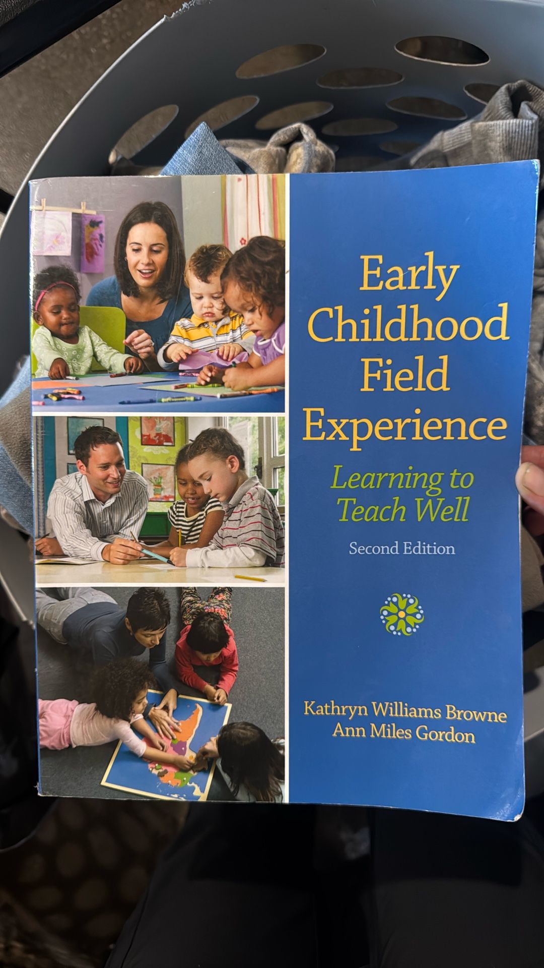 Early Childhood Field Experience second edition