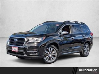 2019 Subaru Ascent
